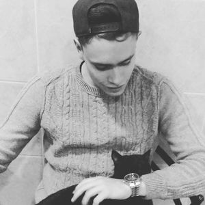 Meet your Posher, José